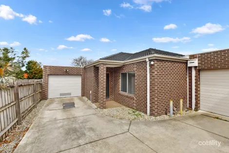Property photo of 2/8 Loller Street Springvale VIC 3171