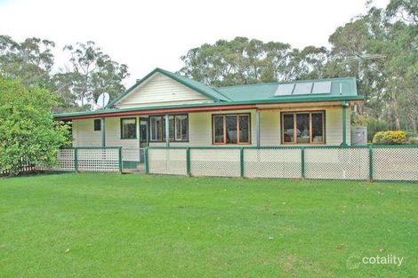 Property photo of 715 North Road Cranbourne South VIC 3977