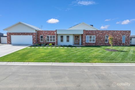 Property photo of 41 Sand Piper Street Moama NSW 2731