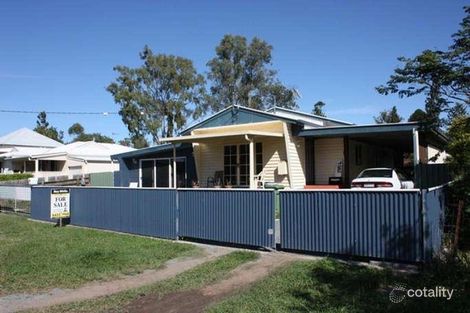 Property photo of 41 Charles Street Toogoolawah QLD 4313