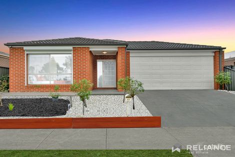 43 Millicent Dr, Craigieburn, VIC 3064