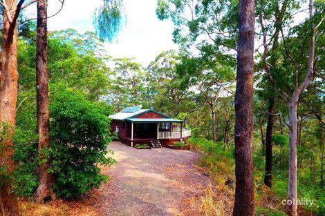 239-259 Policeman Spur Rd, Booroobin, QLD 4552