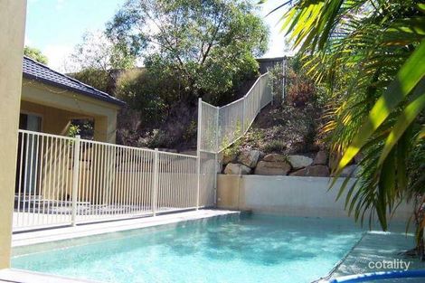 Property photo of 31 Winton Terrace Varsity Lakes QLD 4227