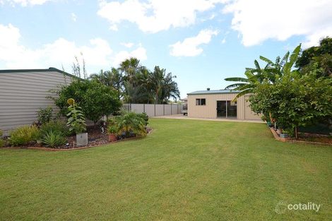 Property photo of 5 Blue Lagoon Way Dundowran Beach QLD 4655