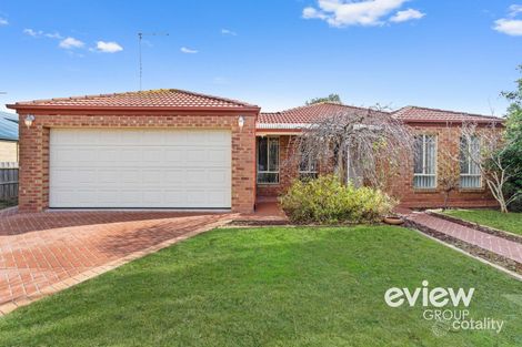 Property photo of 8 Ninalee Way Somerville VIC 3912