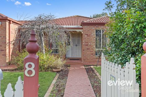 Property photo of 8 Ninalee Way Somerville VIC 3912
