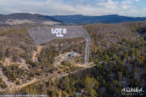 8/550 Huntingdon Tier Rd, Bagdad, TAS 7030