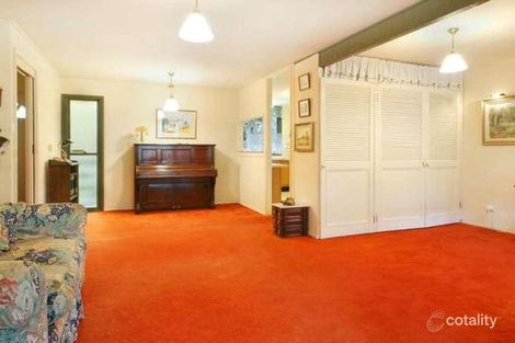 Property photo of 14 Lukas Avenue Kenthurst NSW 2156