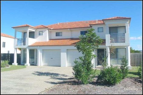 Property photo of 44 Studio Drive Oxenford QLD 4210