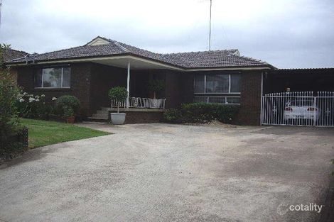 Property photo of 19 Edith Street Kingswood NSW 2747