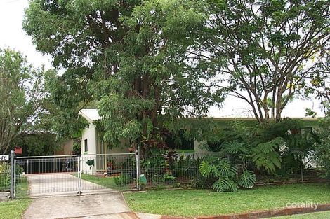 46 Ward St, Mareeba, QLD 4880