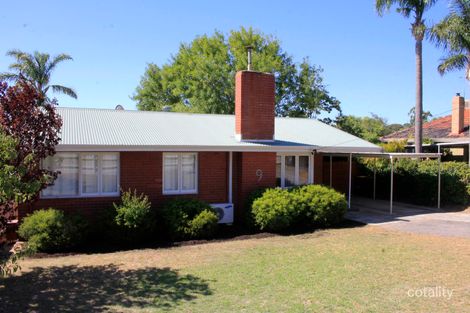 Property photo of 9 Coolga Road Koongamia WA 6056