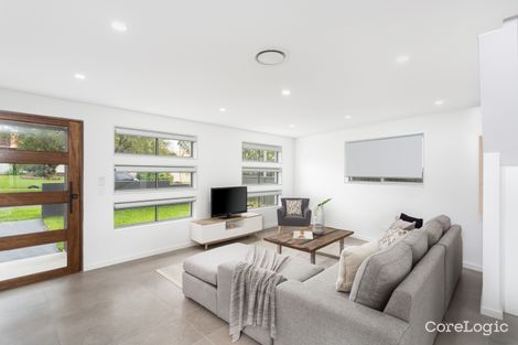 Property photo of 1 Lawford Street Greenacre NSW 2190