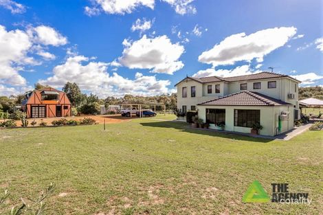 Property photo of 16 Patens Drive Lower Chittering WA 6084