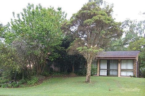 Property photo of 40 Goolman Street Chapel Hill QLD 4069