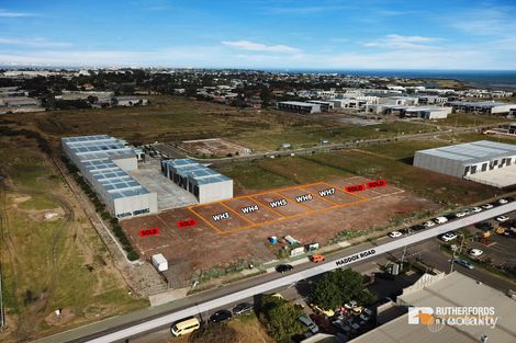 Property photo of 3 Maddox Road Newport VIC 3015