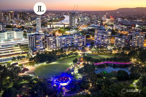 3084/3 Parkland Bvd, Brisbane City, QLD 4000