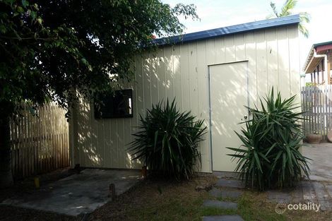 Property photo of 62 Argyle Park Road Bowen QLD 4805