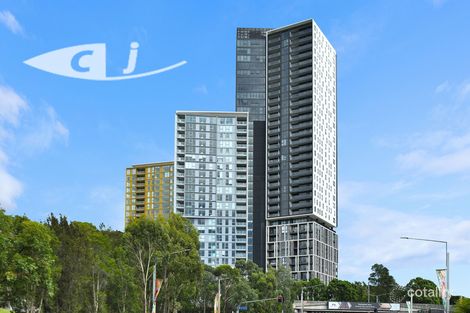 22208/2b Figtree Dr, Sydney Olympic Park, NSW 2127
