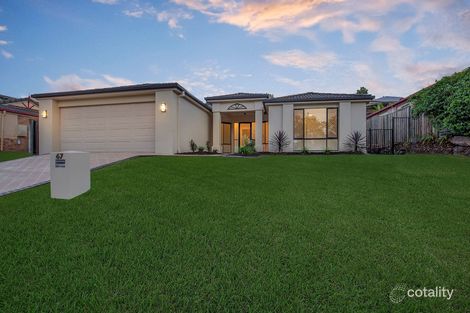 Property photo of 67 Greenway Boulevard Maudsland QLD 4210