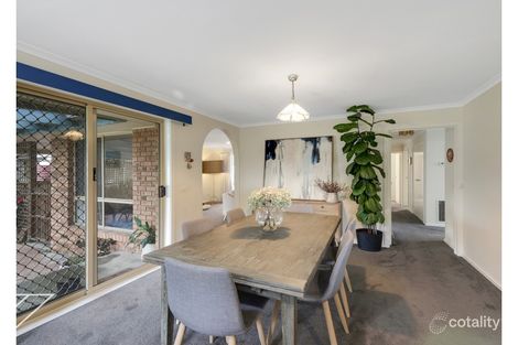 Property photo of 29 Biram Drive Warragul VIC 3820
