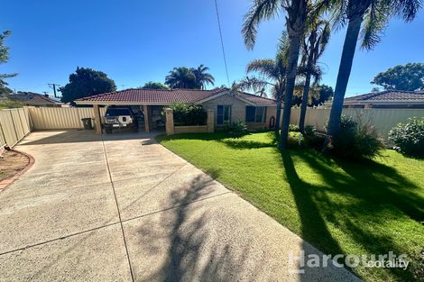 Property photo of 6 Torrens Place Greenfields WA 6210