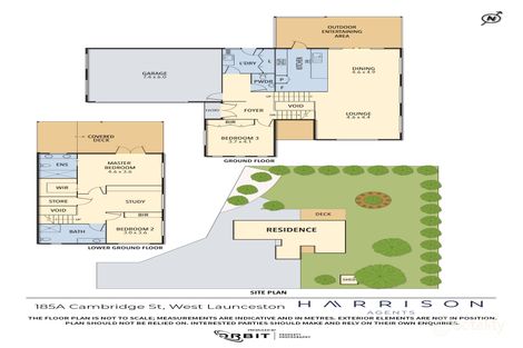 185a Cambridge St, West Launceston, TAS 7250