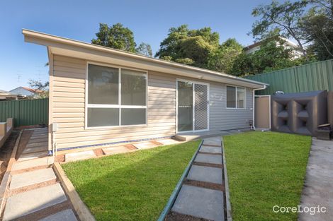 Property photo of 55 Stanleigh Crescent West Wollongong NSW 2500