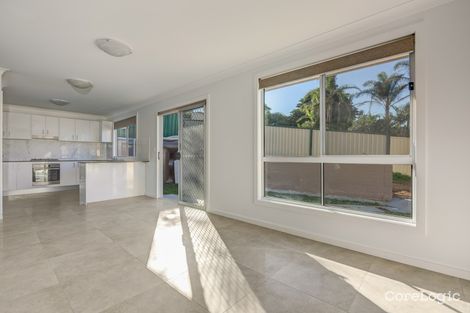 Property photo of 55 Stanleigh Crescent West Wollongong NSW 2500