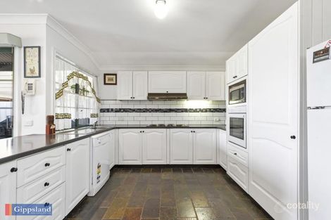 Property photo of 4 Woolenook Way Coongulla VIC 3860