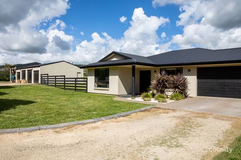 Property photo of 34A Dangarsleigh Road Armidale NSW 2350