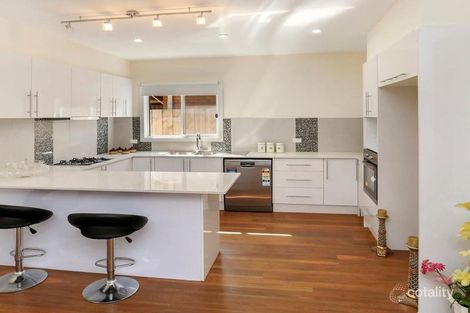 Property photo of 22 Emma Street Fawkner VIC 3060