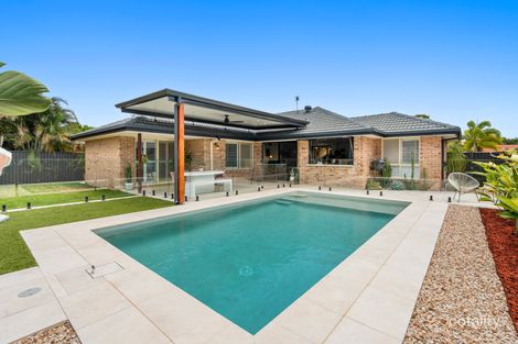 90 Coronet Cres, Burleigh Waters, QLD 4220