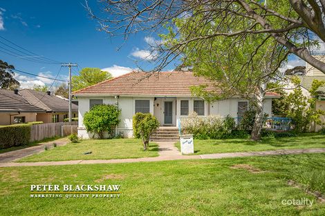 Property photo of 28 Mueller Street Yarralumla ACT 2600