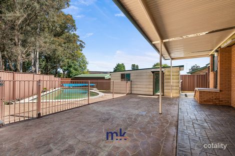 Property photo of 8 Lostock Place Leumeah NSW 2560