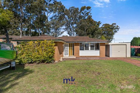 Property photo of 8 Lostock Place Leumeah NSW 2560