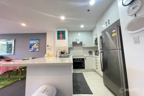 Property photo of 611/6 Lachlan Street Waterloo NSW 2017