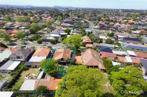 Property photo of 31 Culdees Road Burwood Heights NSW 2136
