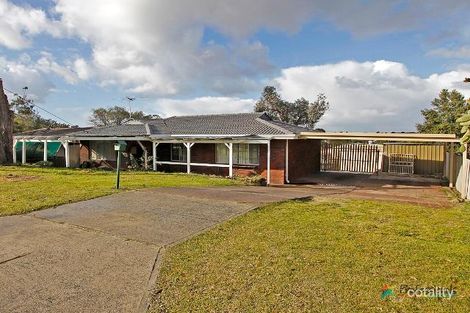 45 Hurlston Way, Koondoola, WA 6064