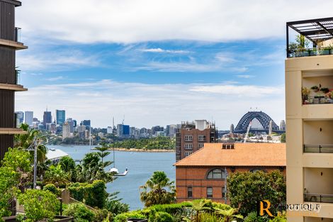 Property photo of 603E/26 Point Street Pyrmont NSW 2009