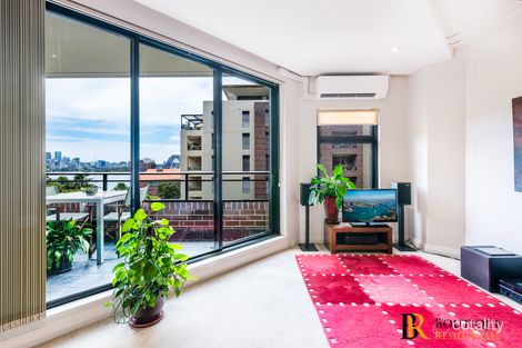 Property photo of 603E/26 Point Street Pyrmont NSW 2009