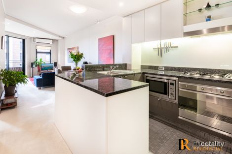 Property photo of 603E/26 Point Street Pyrmont NSW 2009