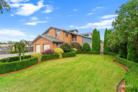 Property photo of 4 Lord Place Morwell VIC 3840