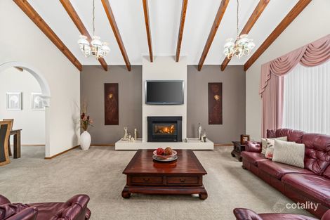 Property photo of 4 Lord Place Morwell VIC 3840