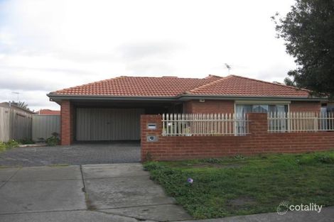 3 Amarina Cl, Meadow Heights, VIC 3048