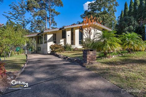 Property photo of 31 Ellison Road Springwood NSW 2777