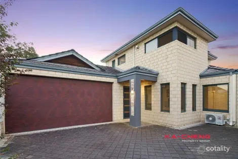 Property photo of 1C Bourne Street Morley WA 6062