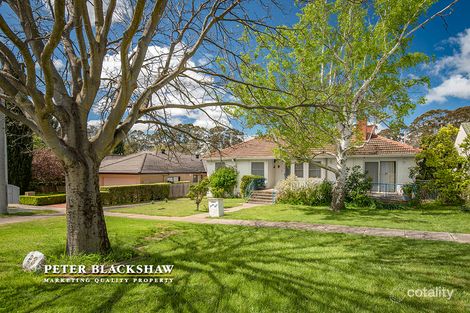 Property photo of 28 Mueller Street Yarralumla ACT 2600