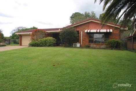 72 Mellis Cct, Alstonville, NSW 2477