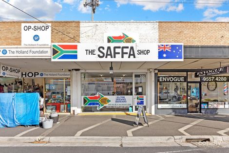 500 Centre Rd, Bentleigh, VIC 3204